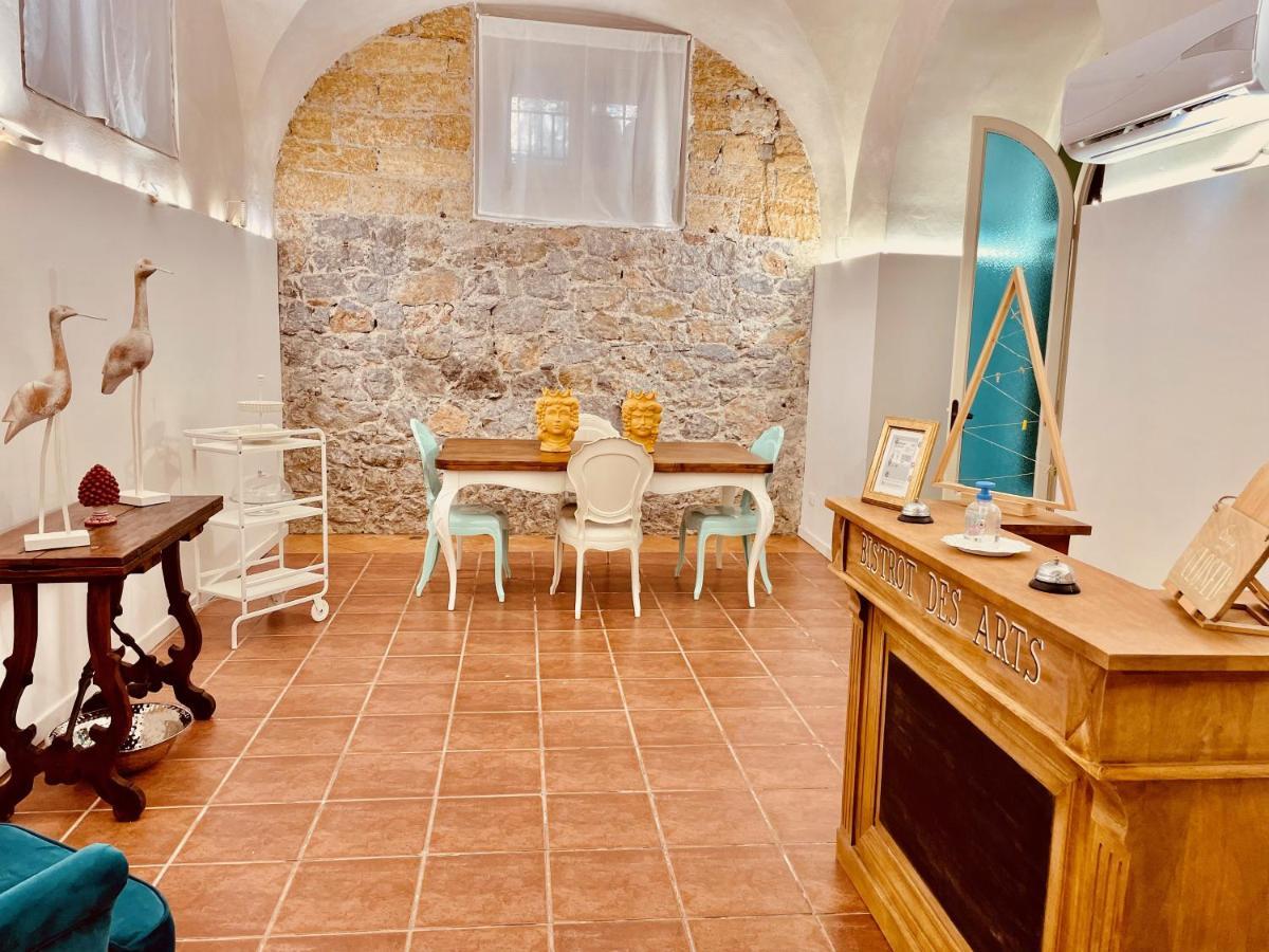Tutti da Adry Home Palermo Dış mekan fotoğraf