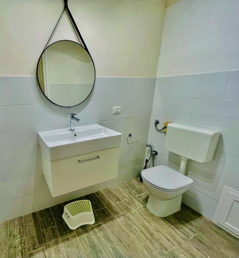 Tutti da Adry Home Palermo Dış mekan fotoğraf
