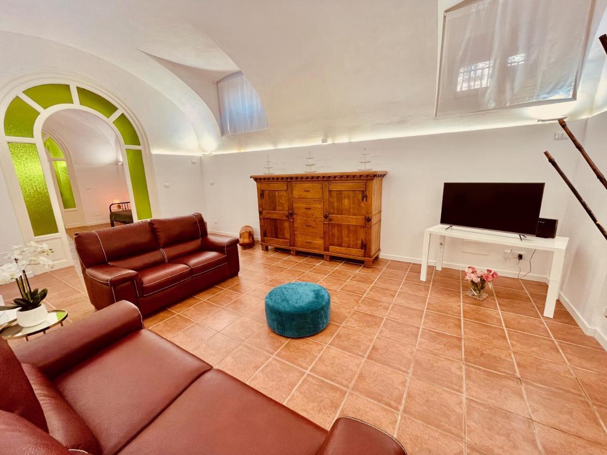 Tutti da Adry Home Palermo Dış mekan fotoğraf