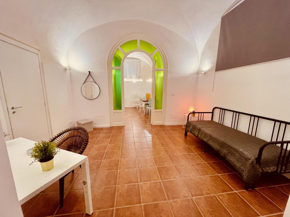 Tutti da Adry Home Palermo Dış mekan fotoğraf