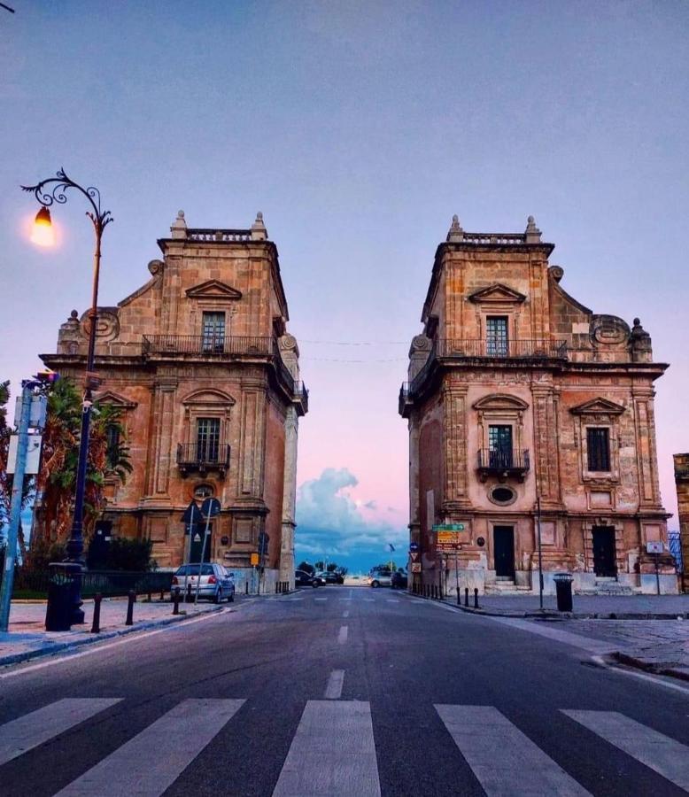 Tutti da Adry Home Palermo Dış mekan fotoğraf