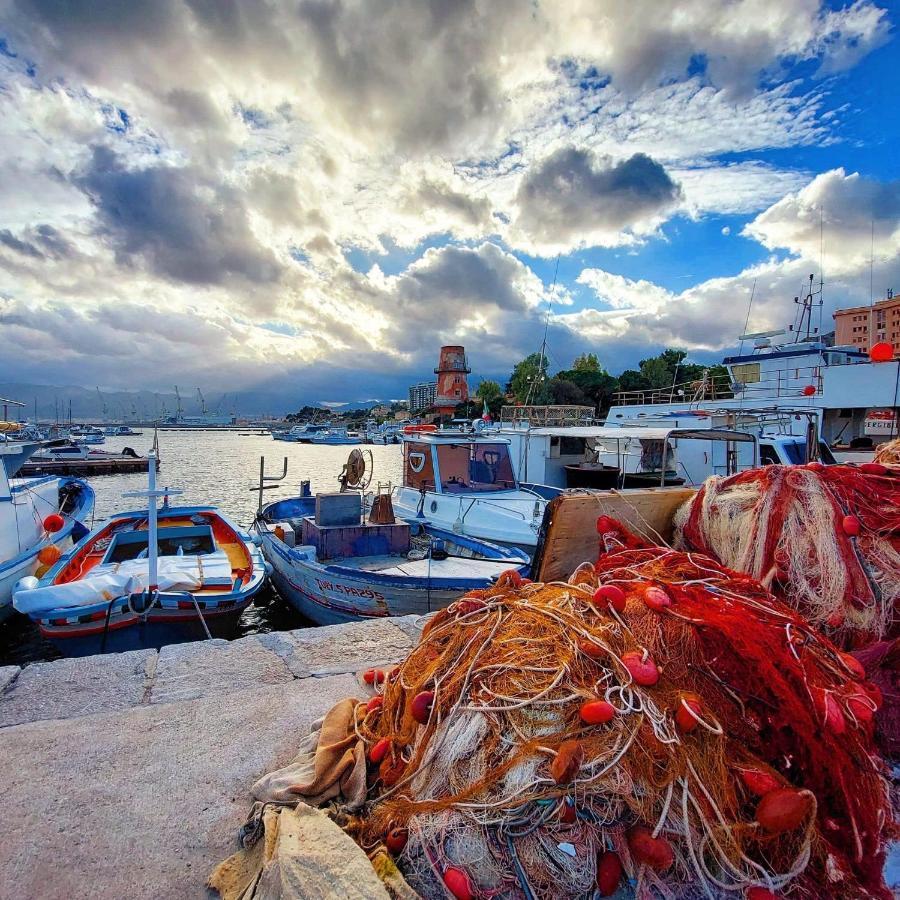 Tutti da Adry Home Palermo Dış mekan fotoğraf